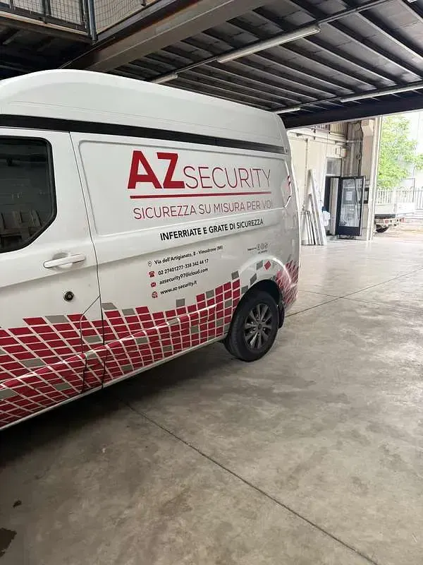 Usata Ford Transit Connect Titanium 218 CV (160 kW) 2022 Monovolume