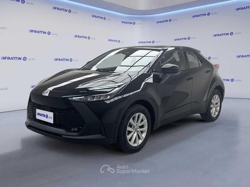 Usata Toyota C-HR Active 223 CV (164 kW) 2026 SUV