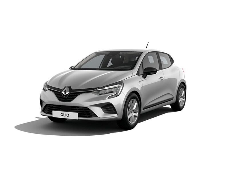 Usato 2023 Renault Clio V 1.6 El_Hybrid 91 CV (22.520 €)