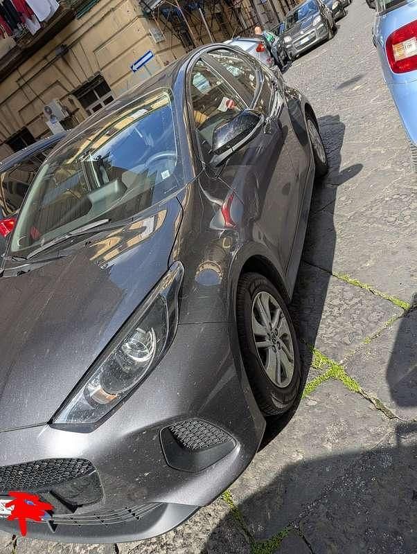 Usata Mazda 2 Center-Line 92 CV (67 kW) 2024 Utilitaria