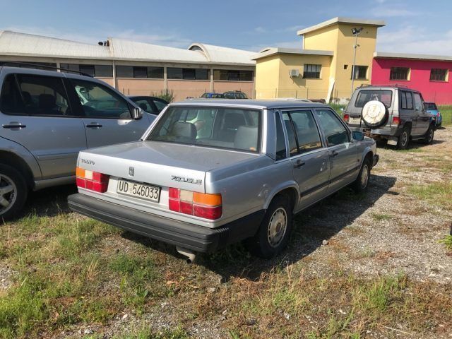 Volvo 760 v6