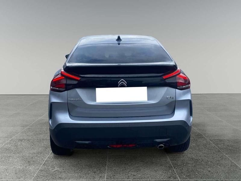 Usata Citroën C4 131 CV (96 kW) 2024 Grigio SUV