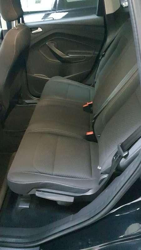 Usata Ford Kuga Titanium 163 CV (119 kW) 2013 SUV