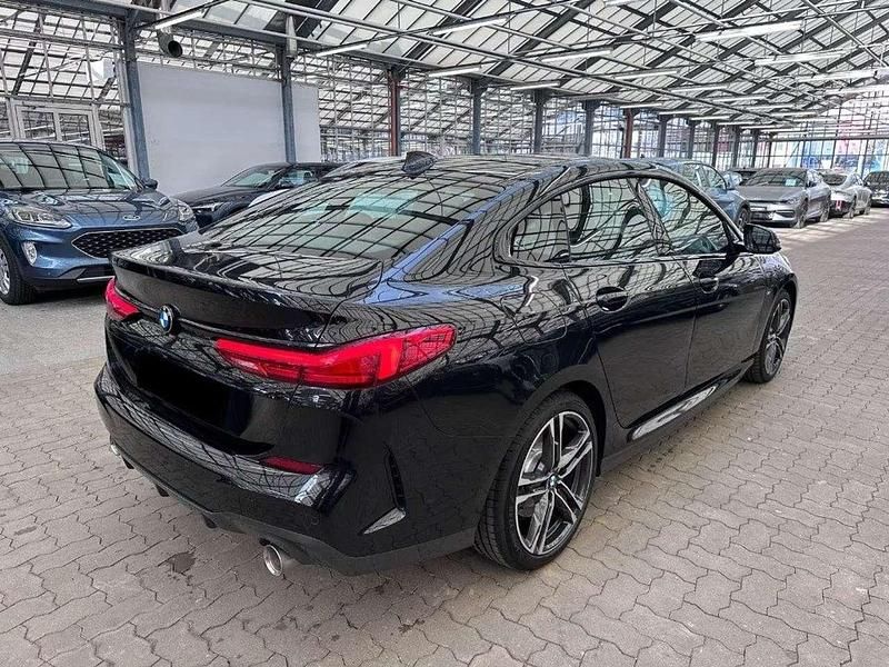 Usata BMW 220 M Sport 190 CV (139 kW) 2022 Nero Coupé