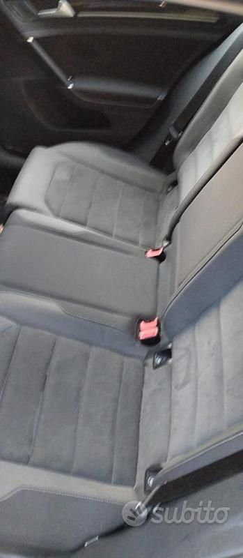 Usata VW Golf VII 2017 Berlina