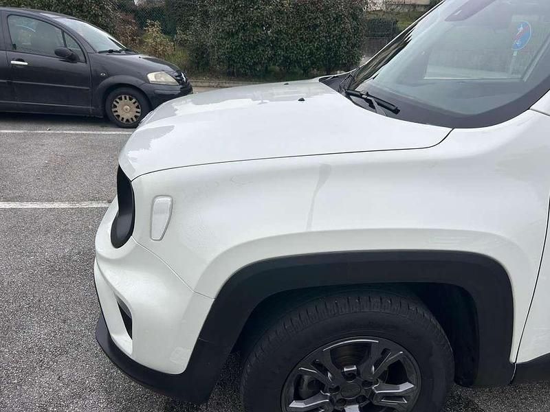 Usata Jeep Renegade 120 CV (88 kW) 2023 SUV