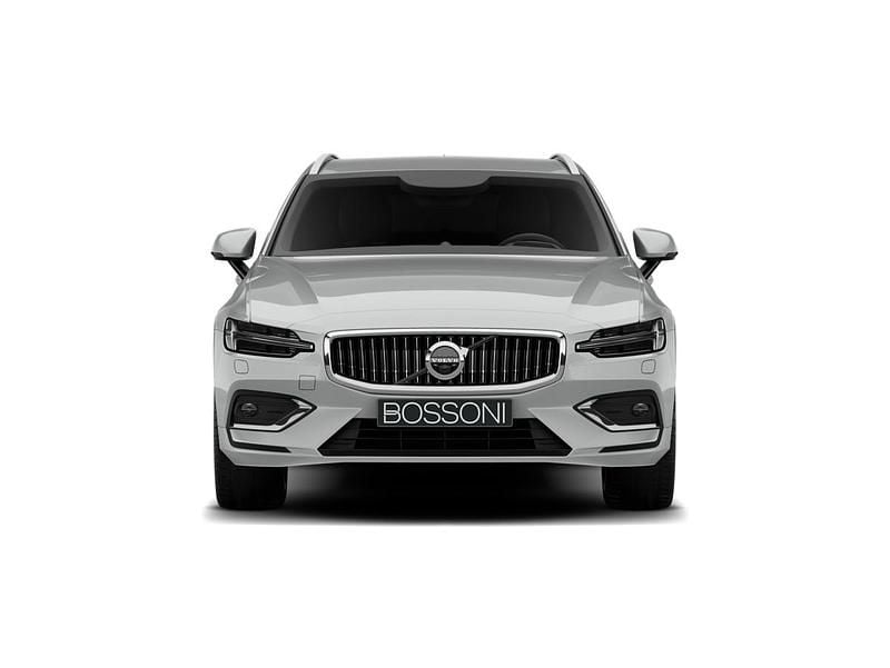 Nuova Volvo V60 Core 2026 Grigio Station wagon