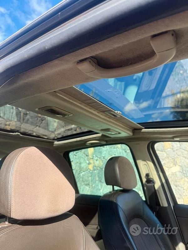 Usata 2005 Lancia Musa Monovolume | 1100 € (Super prezzo) - Immagine 1/4