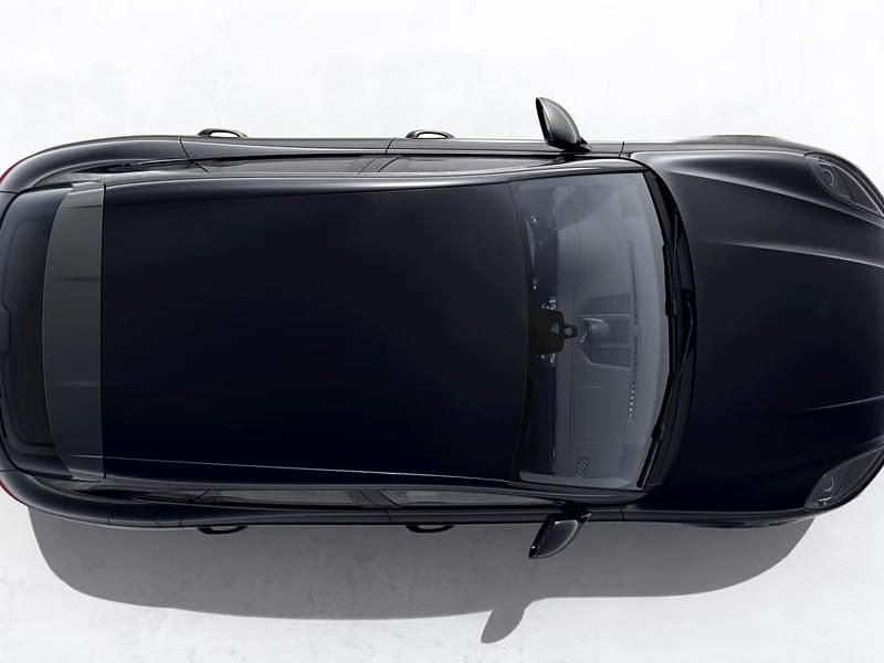 Usata Porsche Macan 265 CV (194 kW) 2024 Nero SUV