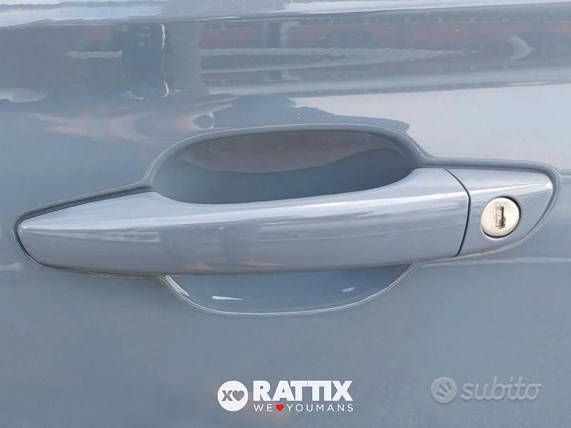 Usata Opel Corsa S 101 CV (74 kW) 2025 Grafik grey Utilitaria