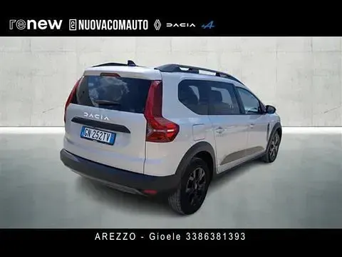 Usata Dacia Jogger Extreme 110 CV (80 kW) 2023 Monovolume