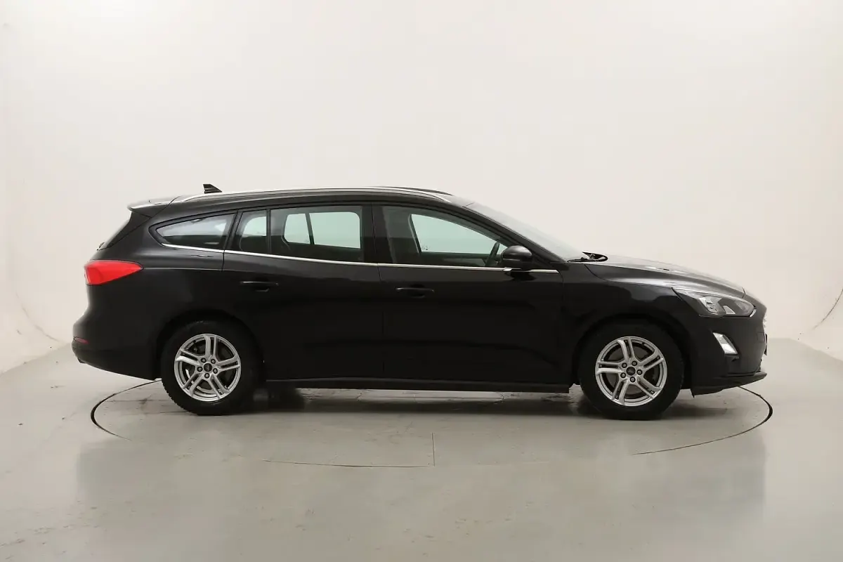 Usata Ford Focus Business Edition 120 CV (88 kW) 2022 Station wagon