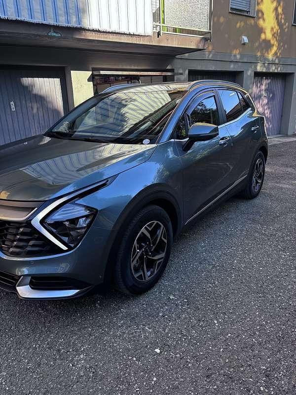 Usata Kia Sportage Spirit 174 CV (127 kW) 2022 SUV