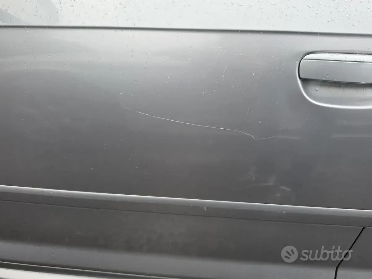 Usata Audi A3 170 CV (125 kW) 2008 Utilitaria