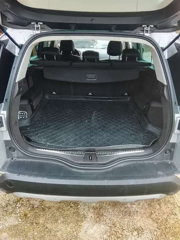 Usata Renault Espace Intens 160 CV (117 kW) 2016 Monovolume