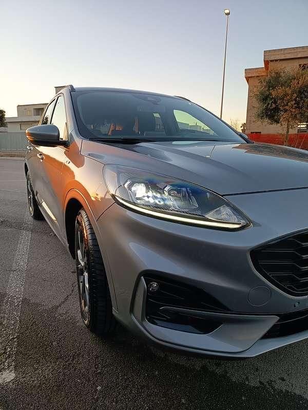 Usata Ford Kuga ST-Line 120 CV (88 kW) 2022 SUV