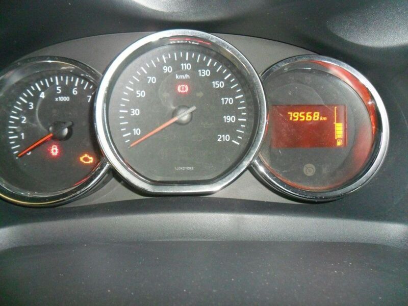 Usato 2014 Dacia Sandero 0.9 Benzin 90 CV (8.800 €)