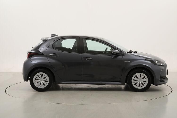 Usata Toyota Yaris Hybrid Business Edition 116 CV (85 kW) 2021 Utilitaria