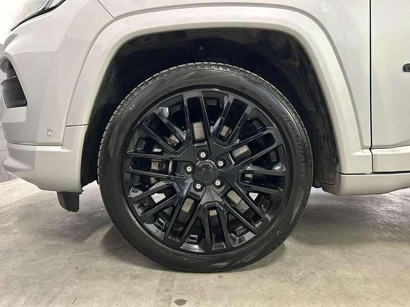 Usata Jeep Compass Limited 131 CV (96 kW) 2022 SUV