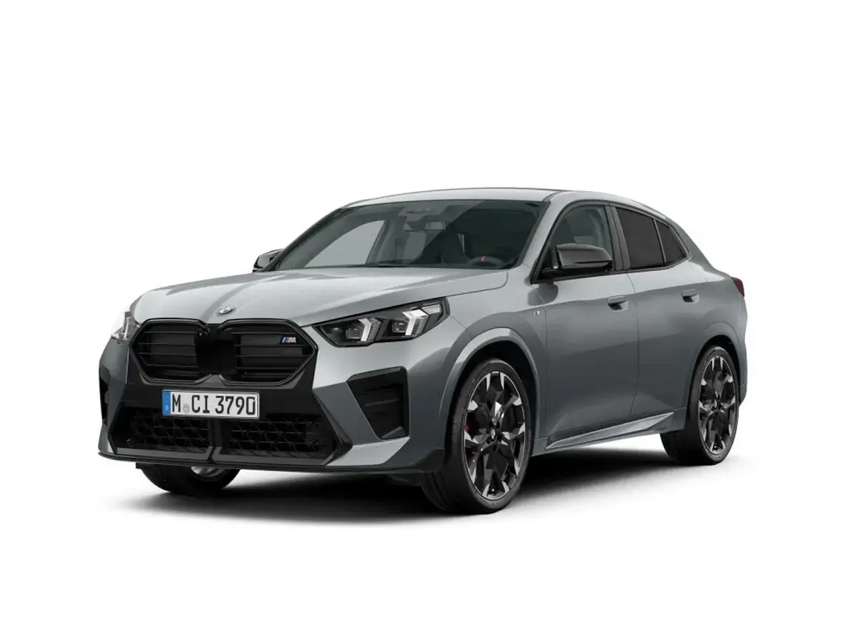 Usata BMW X2 Performance 317 CV (233 kW) 2026 SUV