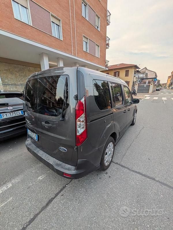 Usata Ford Transit Connect 2021 Monovolume