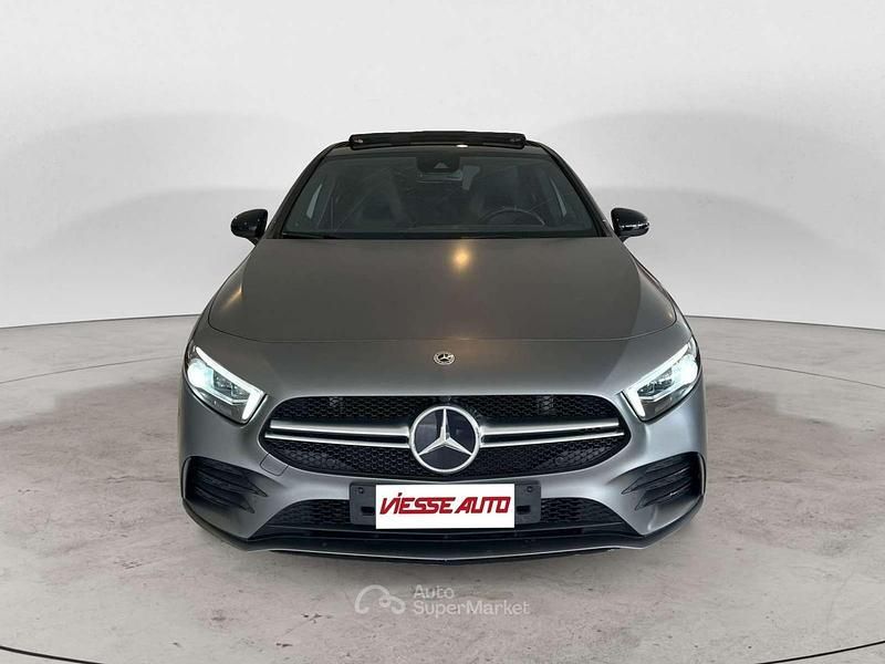 Usata Mercedes A35 AMG AMG 306 CV (225 kW) 2021 Other Berlina