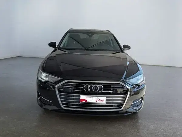Usata Audi A6 Business Plus 204 CV (150 kW) 2022 Station wagon