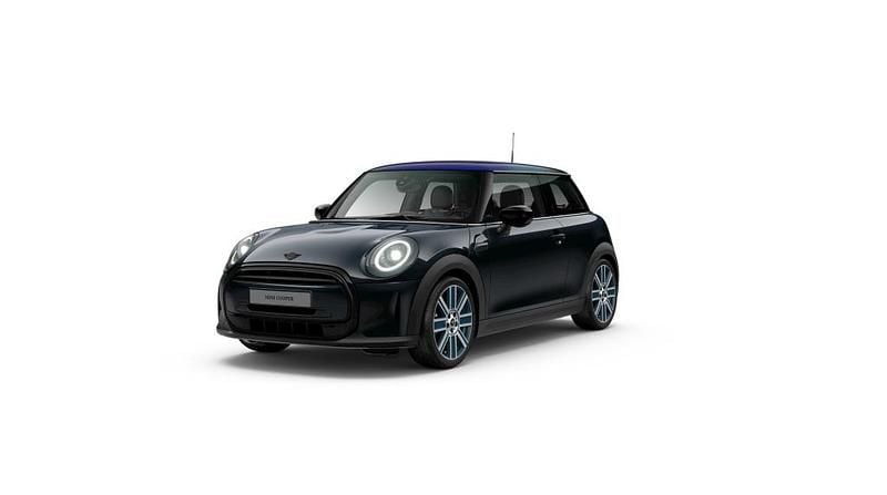 Usata Mini Cooper 136 CV (100 kW) 2021 Utilitaria