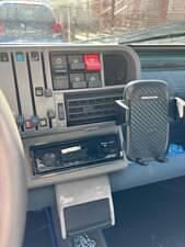 Usata Fiat Panda 39 CV (28 kW) 1997 Verde Utilitaria