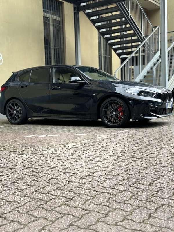 Usata BMW 118 M Sport 136 CV (100 kW) 2024 Utilitaria