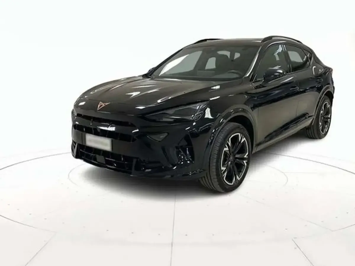 Usata Cupra Formentor 150 CV (110 kW) 2025 SUV