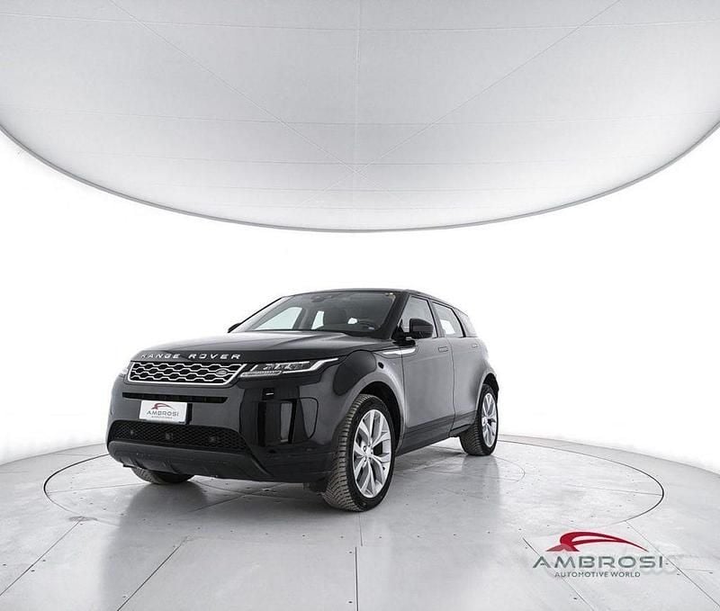 Gebraucht Land Rover Range Rover evoque S 180 PS (132 kW) 2019 SUV