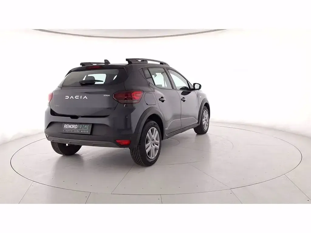 Usata Dacia Sandero Comfort 101 CV (74 kW) 2023