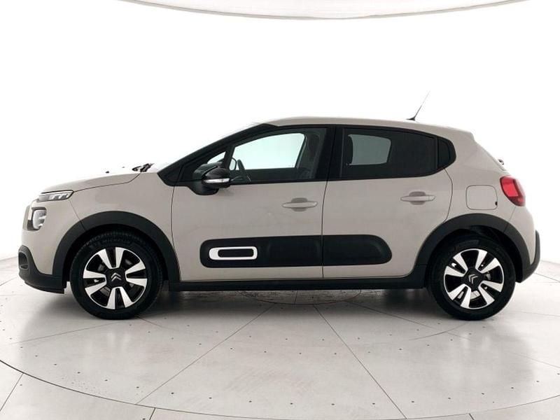 Usata Citroën C3 PureTech 110 CV (80 kW) 2024 Beige Berlina