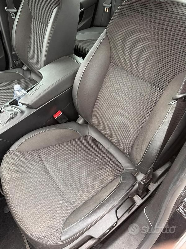 Usata Opel Insignia 163 CV (119 kW) 2014 Berlina