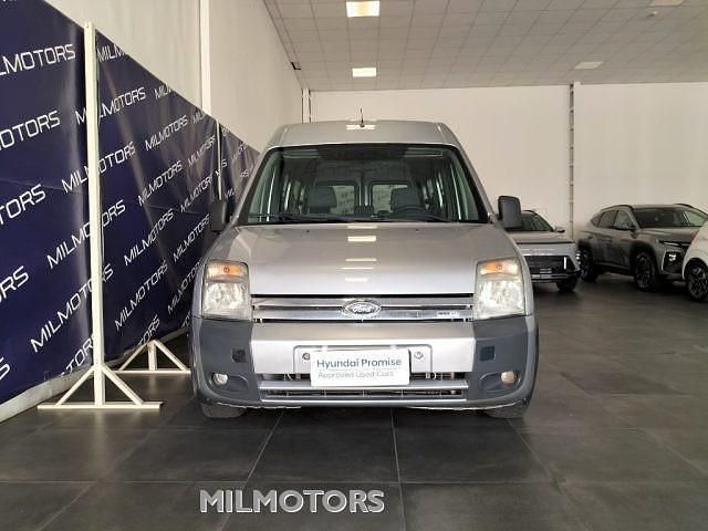 Usata Ford Tourneo Connect 110 CV (80 kW) 2006 Grigio Monovolume