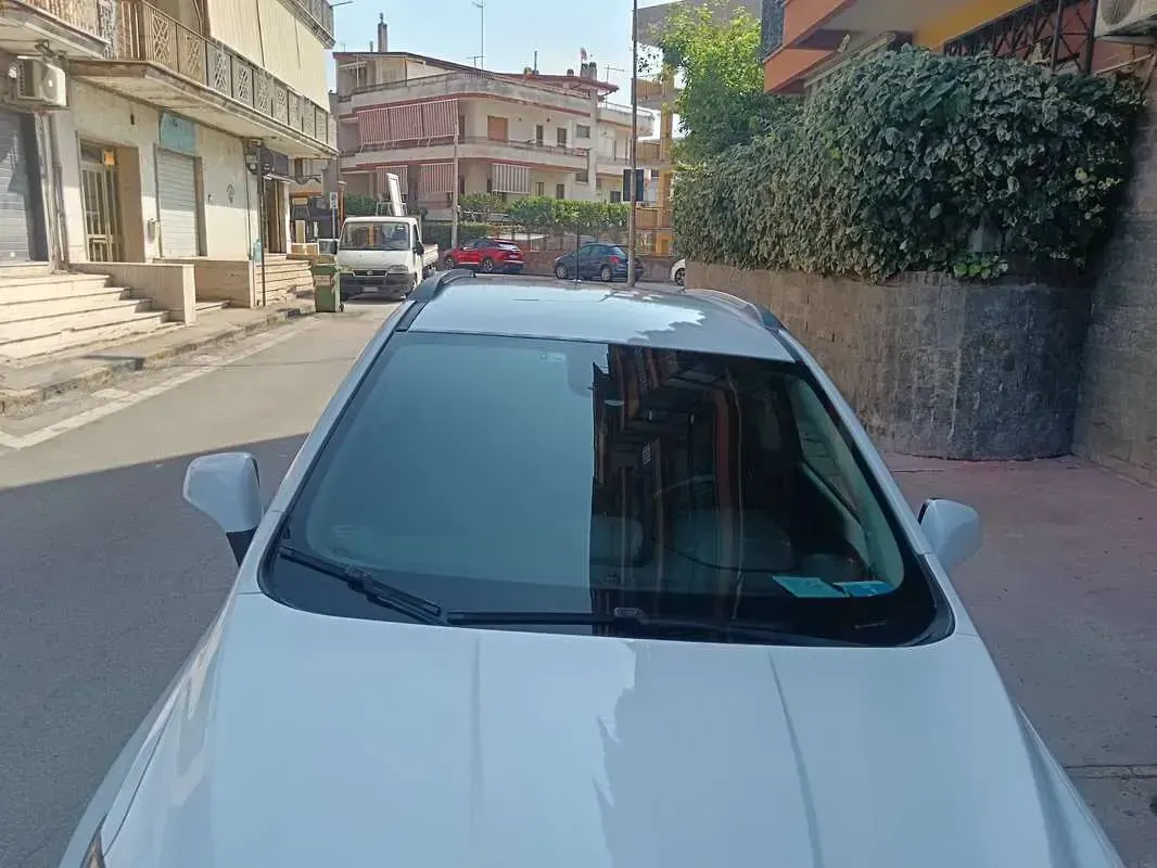 Usata Opel Mokka 140 CV (102 kW) 2015 SUV