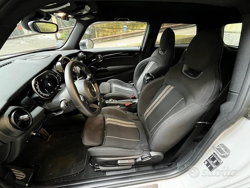 Usata Mini Cooper S Coupé 2024 Coupé