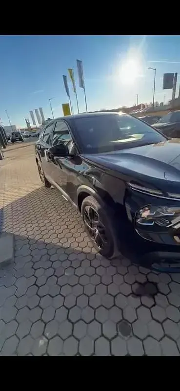 Usata Citroën C4 PureTech 131 CV (96 kW) 2024 SUV