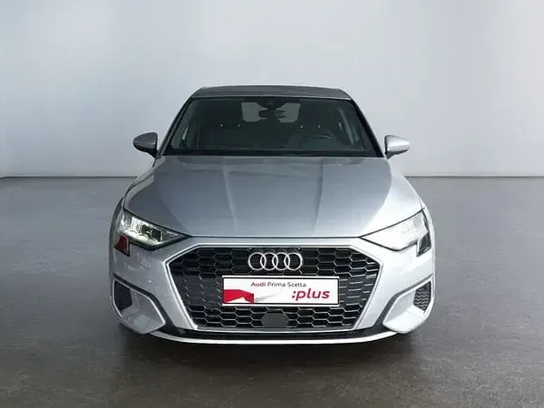 Usata Audi A3 Sportback Advanced 150 CV (110 kW) 2024 Utilitaria