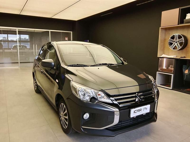 Usata Mitsubishi Space Star Invite 71 CV (52 kW) 2025 Other Utilitaria