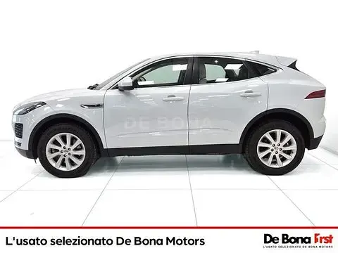Usata Jaguar E-Pace SE 241 CV (177 kW) 2019 Other SUV