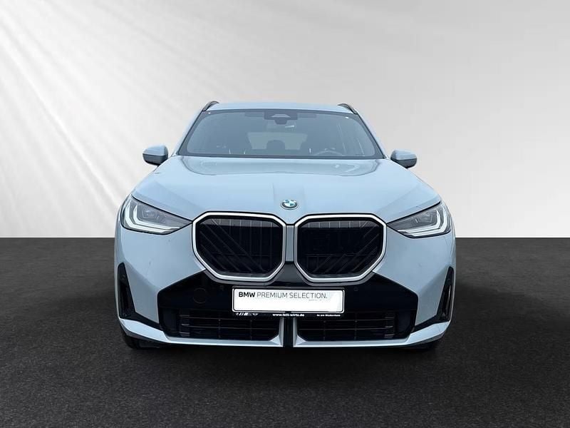 Usata BMW X3 M Sport 197 CV (144 kW) 2025 Grigio SUV