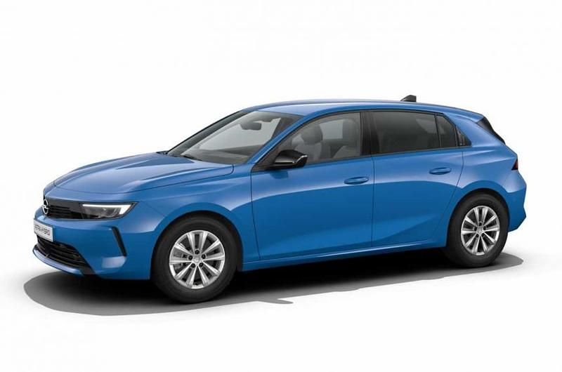 Nuova Opel Astra Edition 131 CV (96 kW) 2026