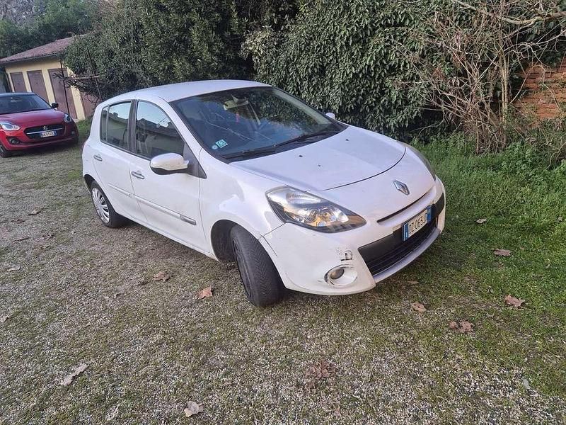 Usata Renault Clio II 54 CV (39 kW) 1998 Berlina