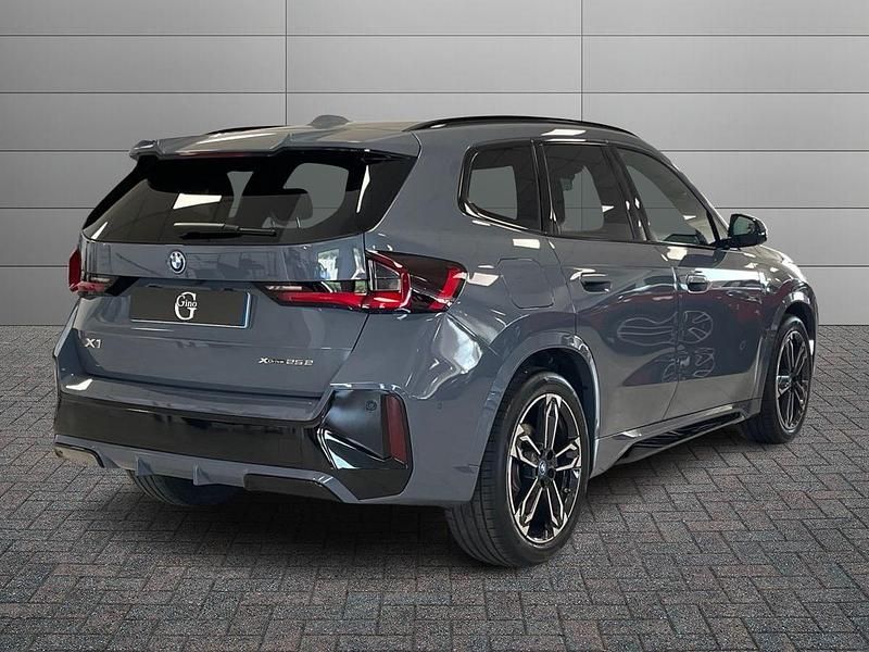 Usata BMW X1 M Sport 136 CV (100 kW) 2025 SUV