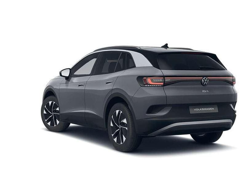 Nieuw VW ID.4 Pure 139 kW (190 PK) 2026 Grijs SUV