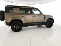 Usata Land Rover Defender 250 CV (183 kW) 2023 Marrone SUV