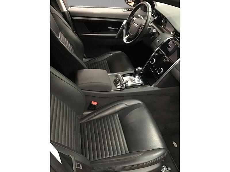 Usata Jaguar E-Pace S 163 CV (119 kW) 2022 Eiger grey SUV