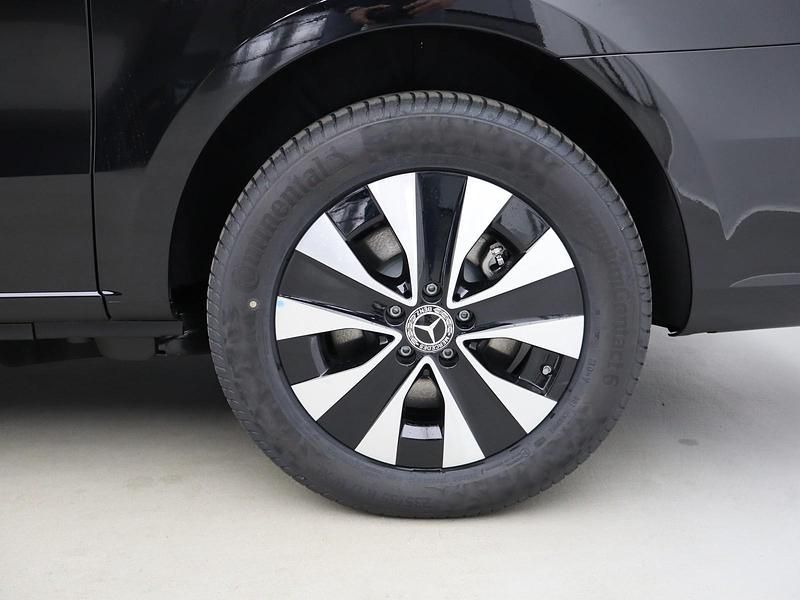 Nuova Mercedes V250 Avantgarde 190 CV (139 kW) 2026 Nero Monovolume